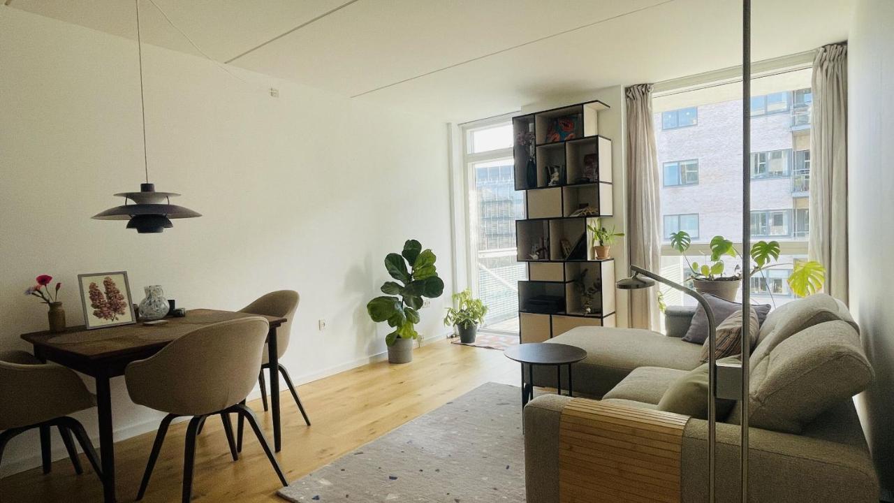 Apartmentincopenhagen 1574 Appartement *