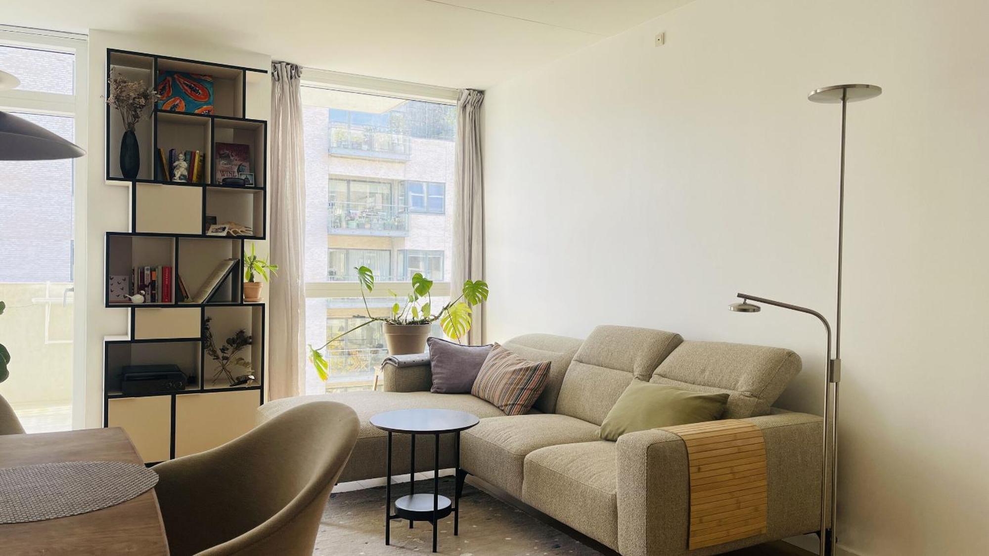 Apartmentincopenhagen 1574 Appartement Kopenhagen