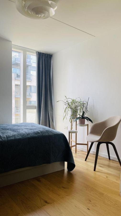 Apartmentincopenhagen 1574 * Kopenhagen