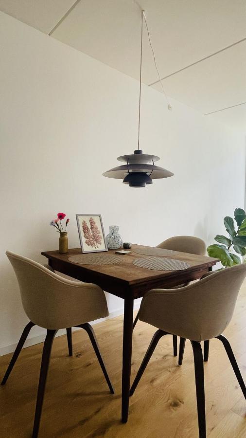 Apartmentincopenhagen 1574 Appartement *