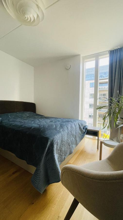 Apartmentincopenhagen 1574 Appartement