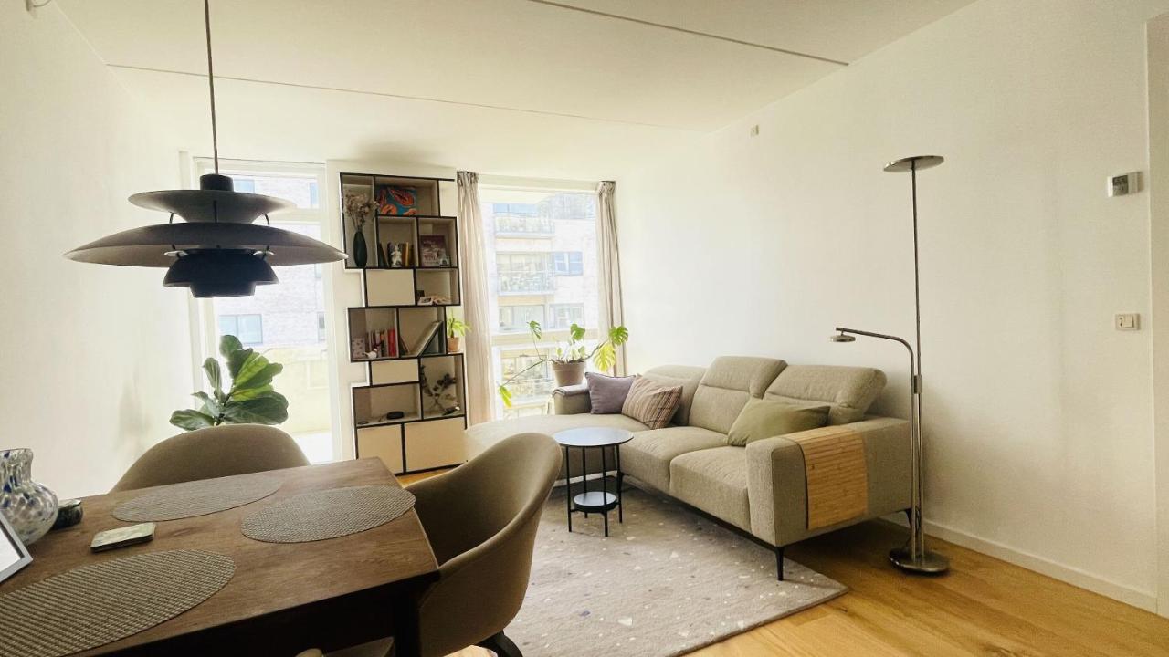 Appartement Apartmentincopenhagen 1574 Kopenhagen